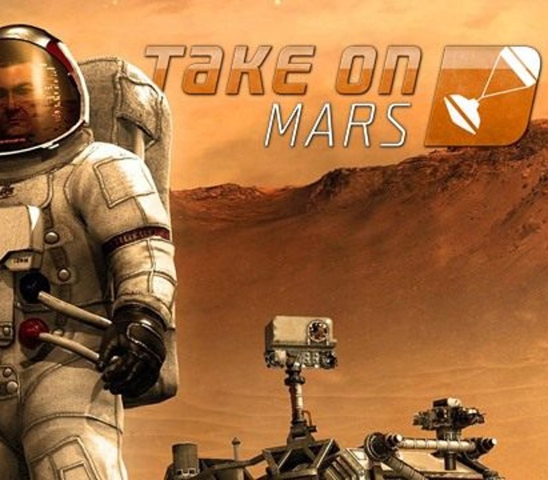 Games like Take On Mars