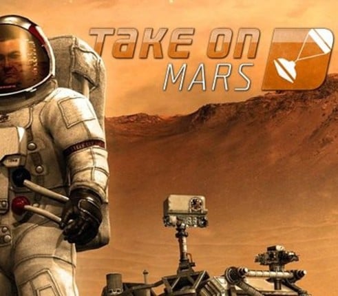 Take On Mars Image