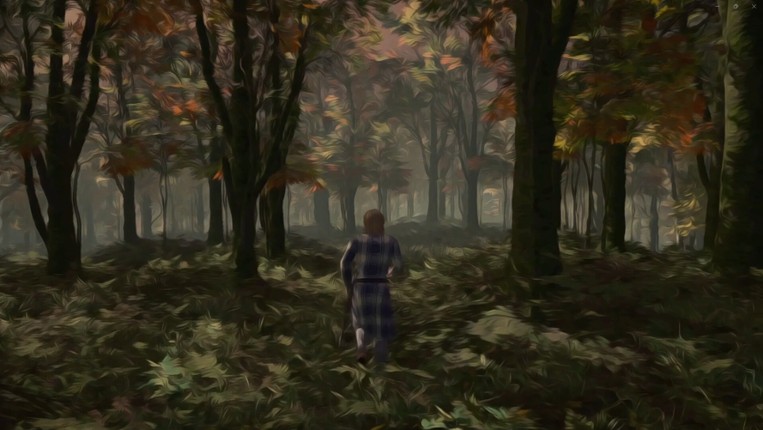 Tales from the Mabinogion screenshot