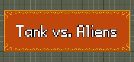 Games like Tank vs. Aliens