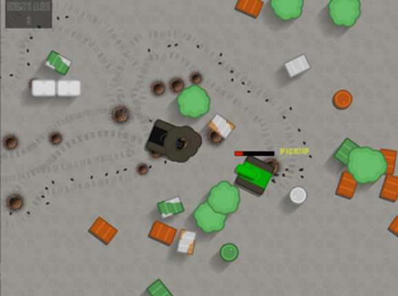 Tanks Image