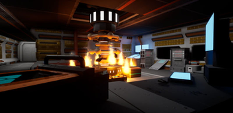 Terminal Velocity screenshot
