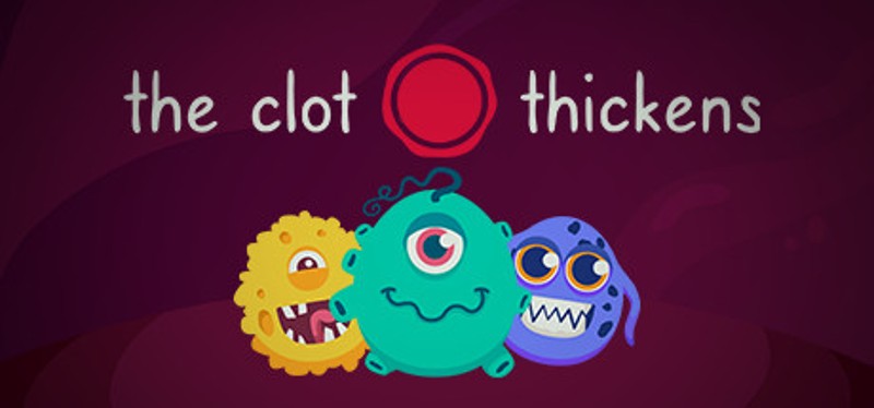 The Clot Thickens Game Cover