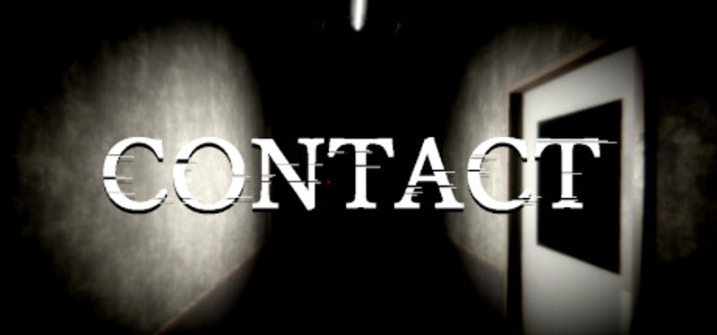 The Contact Game Cover