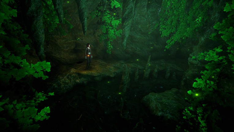 The Evil's Nest screenshot