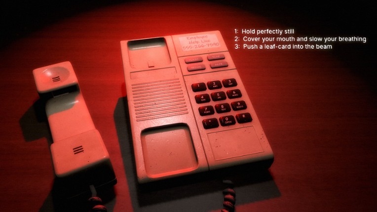 The Interval Bureau: Extension 0 Image