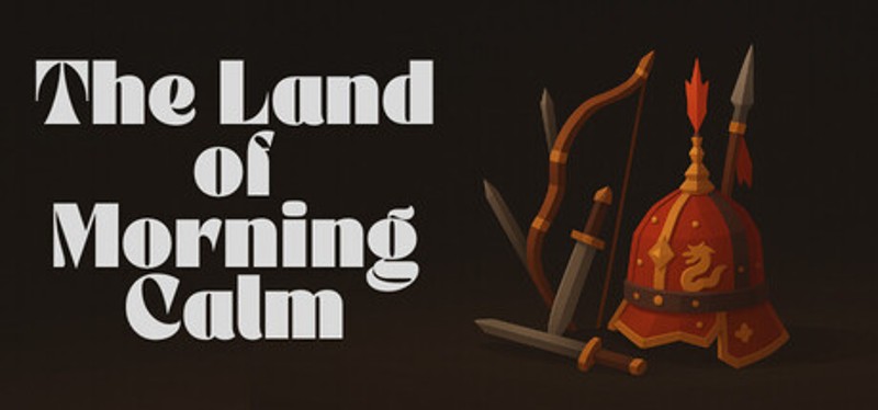 The Land of Morning Calm Image