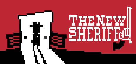 Games like The New Sheriff