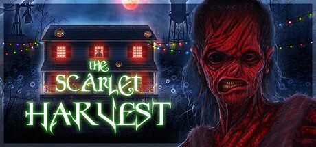 Games like The Scarlet Harvest