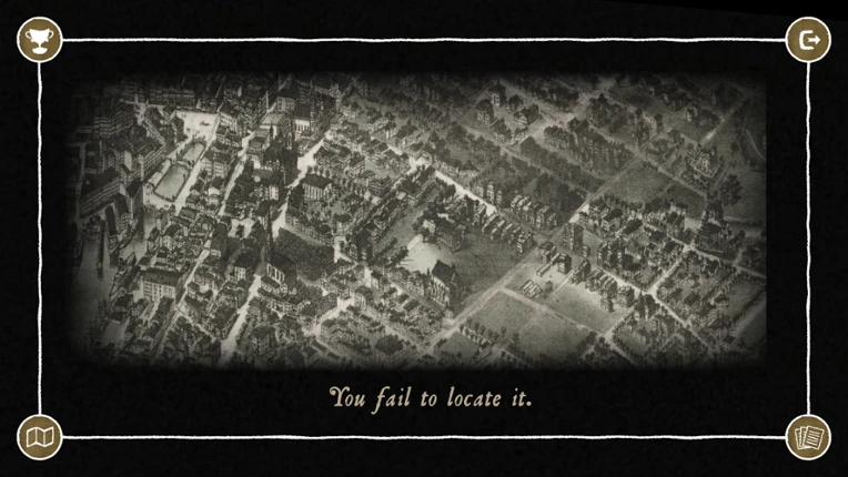 The Steeple screenshot