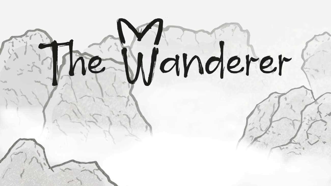 Games like The Wanderer