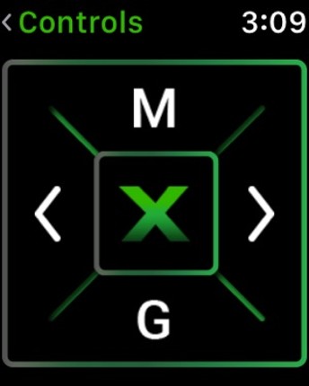 Tittle X Play Watch Image
