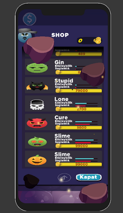 To The Moon screenshot