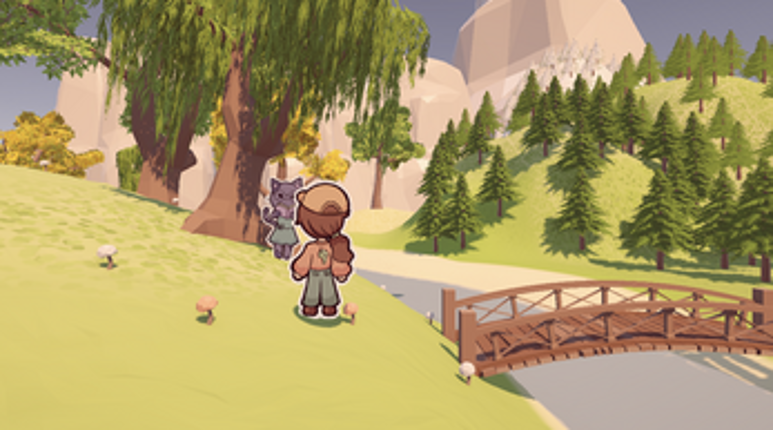 To Turn a New Leaf - Lite Version screenshot