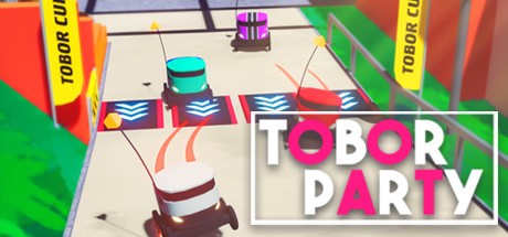 Games like Tobor Party
