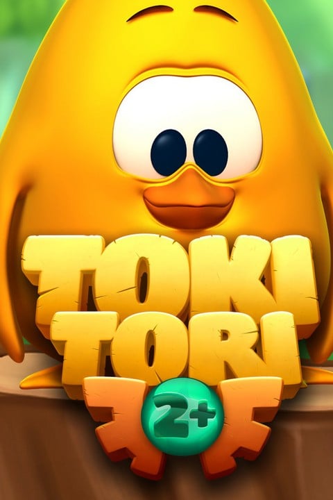 Games like Toki Tori 2
