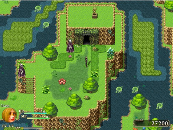 Tormented 12 screenshot