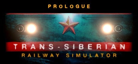 Games like Trans-Siberian Railway Simulator: Prologue