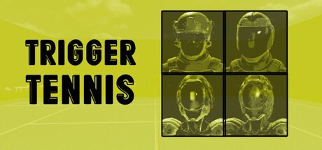 Games like Trigger Tennis
