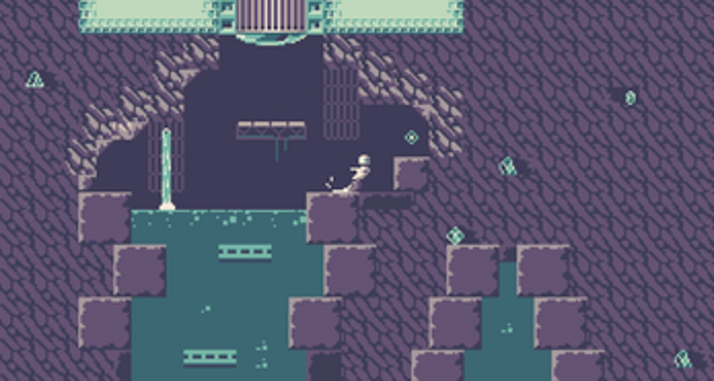 Tunafall Protocol screenshot