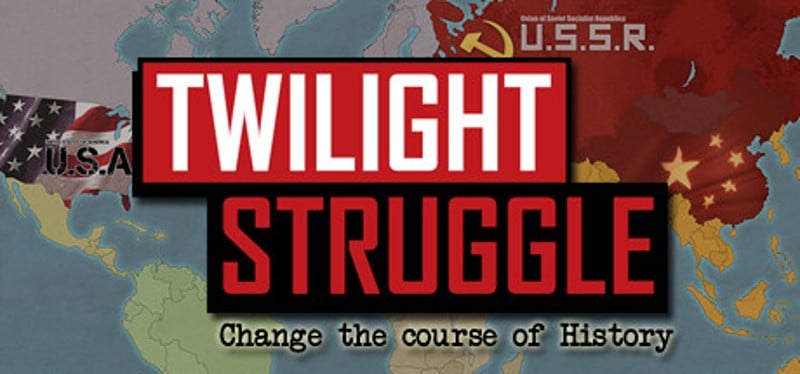 Twilight Struggle Image