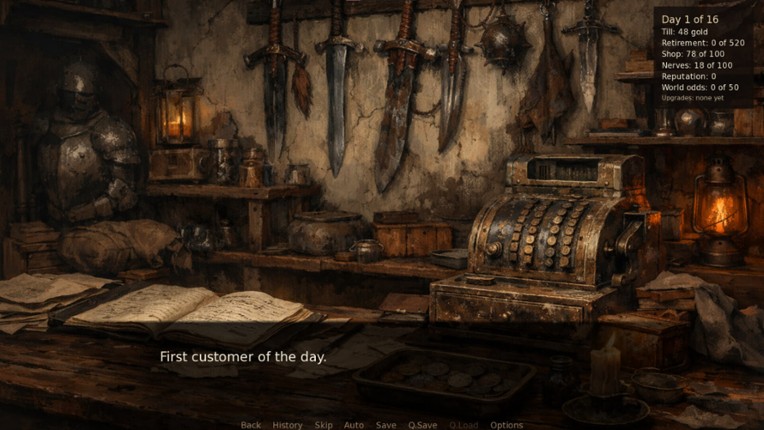 Typical NPC Image