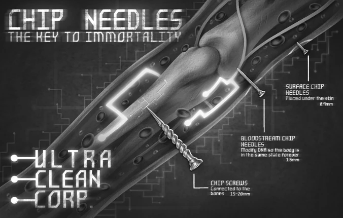 Ultra Cleaner Corp. Image