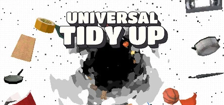 Games like Universal Tidy Up