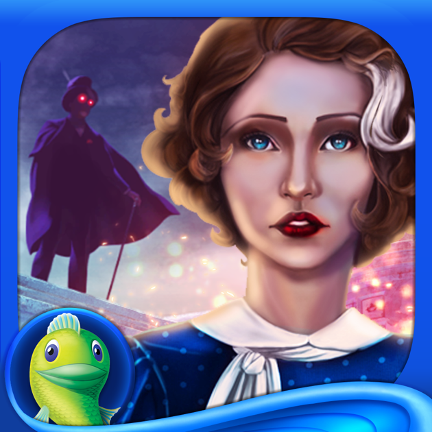 Games like Vampire Legends: The Count of New Orleans HD