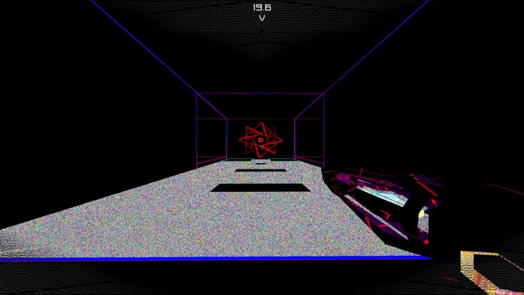 VOIDSTALKER Image
