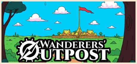 Games like Wanderers' Outpost
