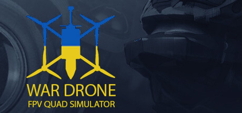War Drone FPV Quad Simulator Image
