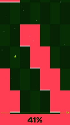 Warp.Drive screenshot