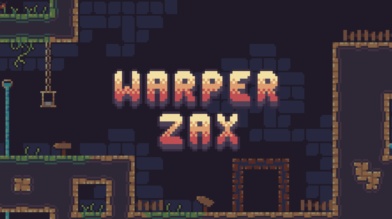 Games like Warper Zax