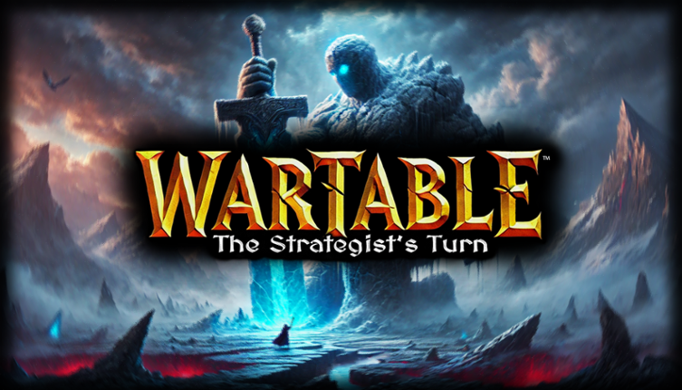 Wartable - The Strategist's Turn Image