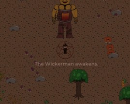 Wickerman Image