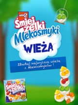 Wieża Śmiejżelki Mlekosmyki Image