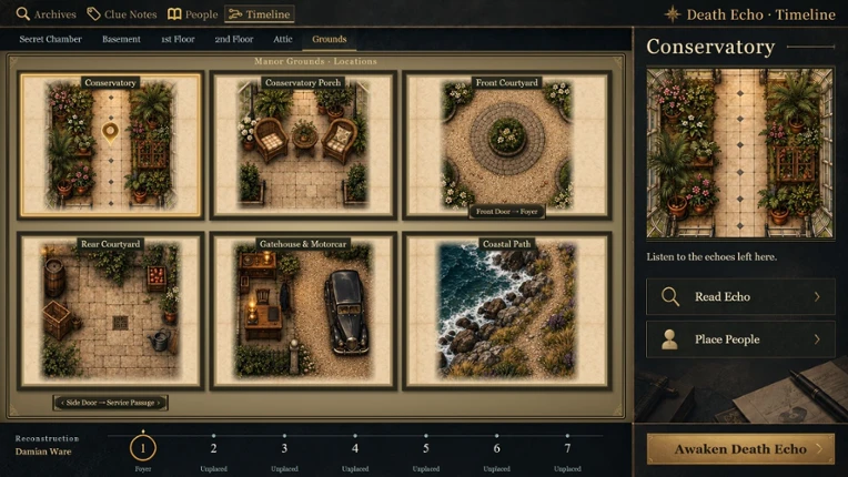 Winston Manor Mystery Image