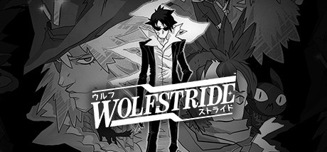 Games like Wolfstride
