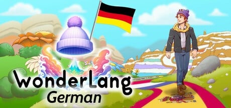 Games like WonderLang German