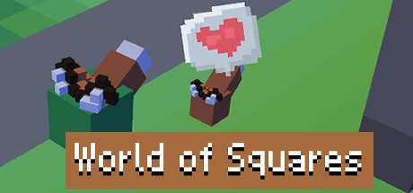 Games like World of Squares