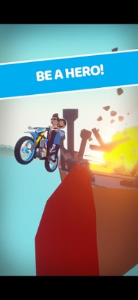 Wreck &amp; Rescue screenshot