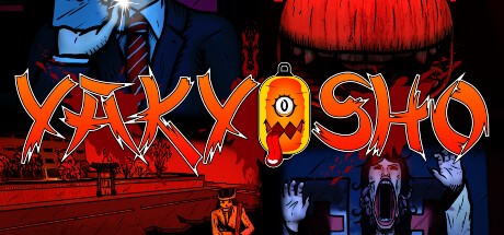 Games like Yakyosho
