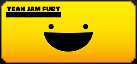 Games like Yeah Jam Fury: U, Me, Everybody!
