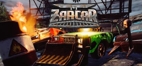 Games like Zaacar