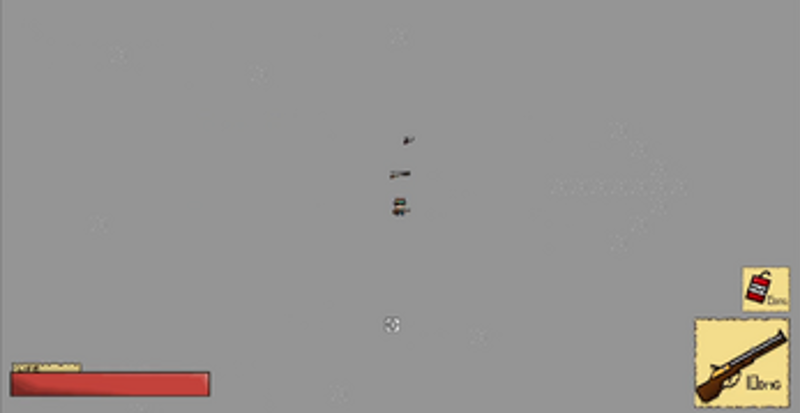 Zombie Rage screenshot