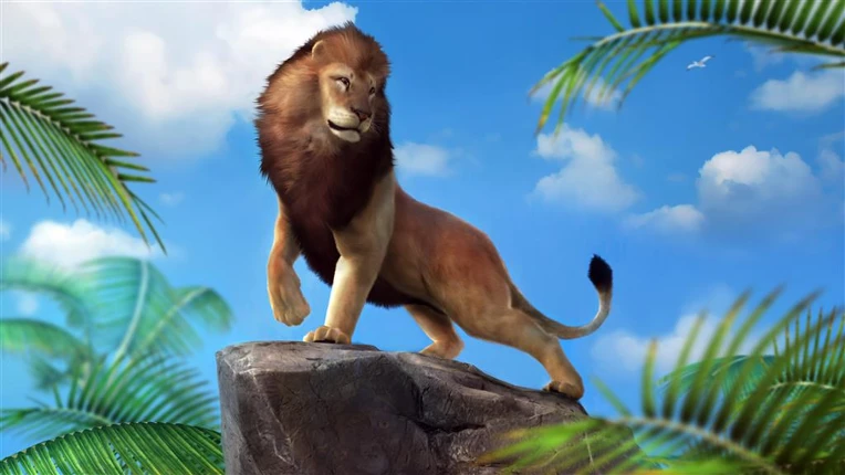 Zoo Tycoon Image