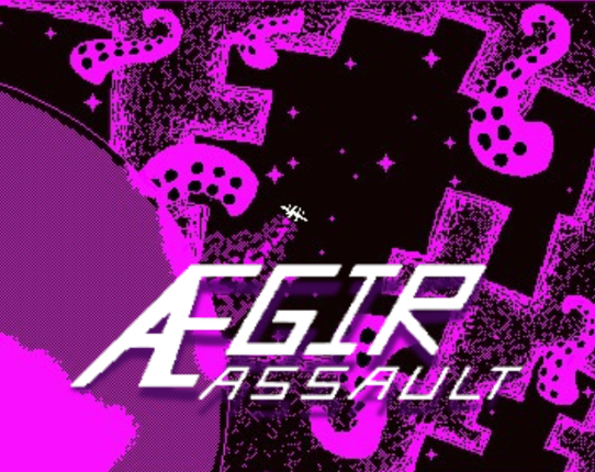 ÆGIR ASSAULT Image