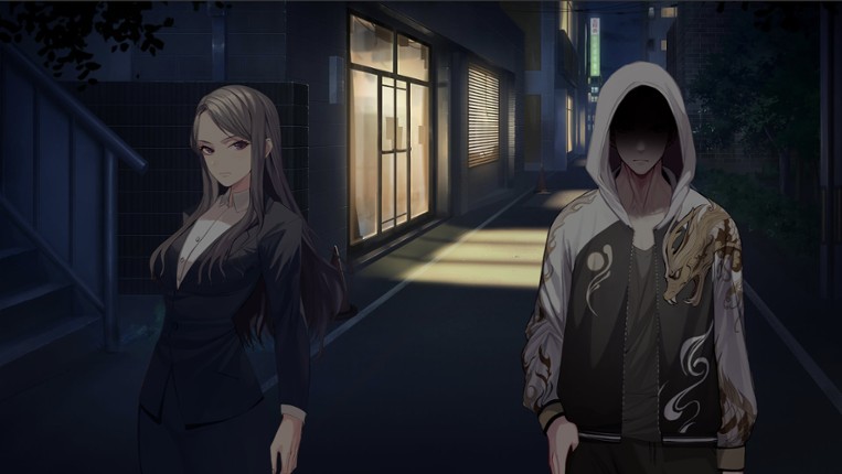 轻梦谭 -瓮之篇- screenshot