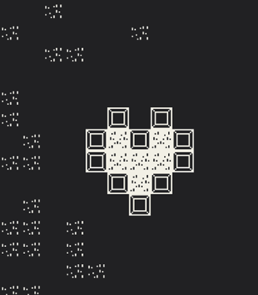 1-BITSIM Game Cover